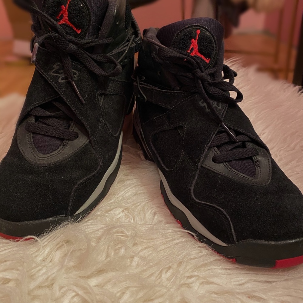 Jordans